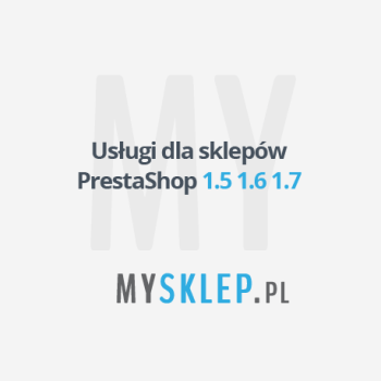 Reinstalacja sklepu PrestaShop do nowej domeny/katalogu
