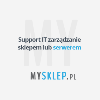 Support IT - Zarządzanie serwerem 2