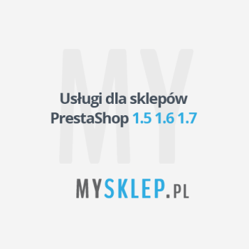 Aktualizacja PrestaShop 8