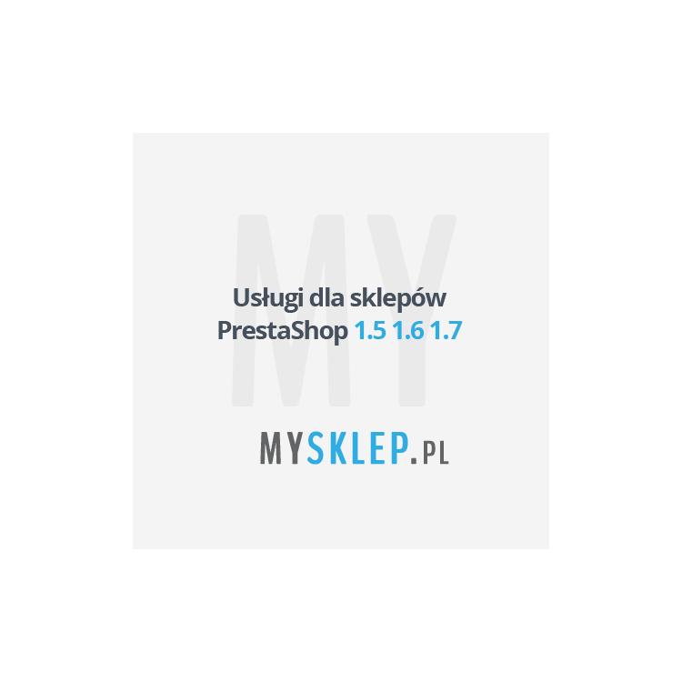 Aktualizacja PrestaShop 8