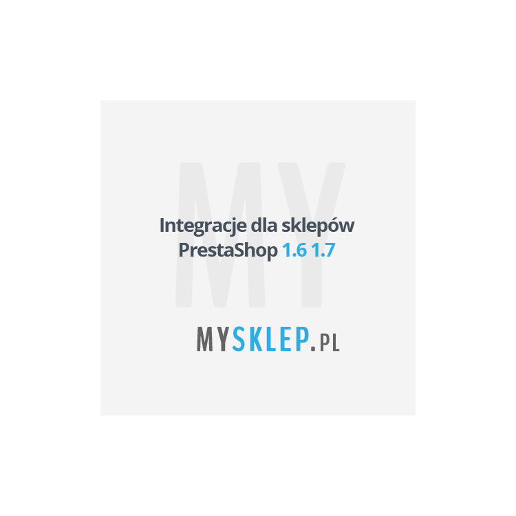 Przelewy24 darmowa integracja z PrestaShop