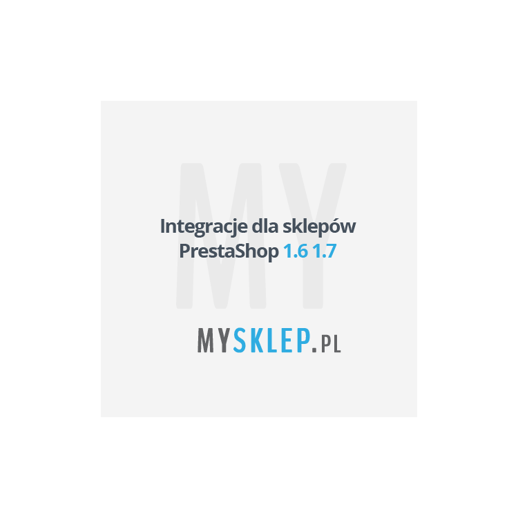 Integracja z Subiekt NEXO dla PrestaShop + B2B + Wdrożenie