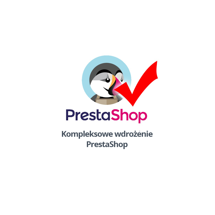 Wdrożenie Prestashop. Audyt Wdrożenie Prestashop. Audyt