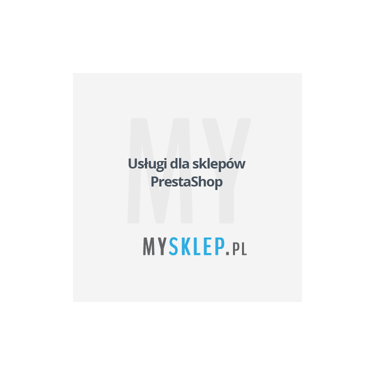 Agencja PrestaShop